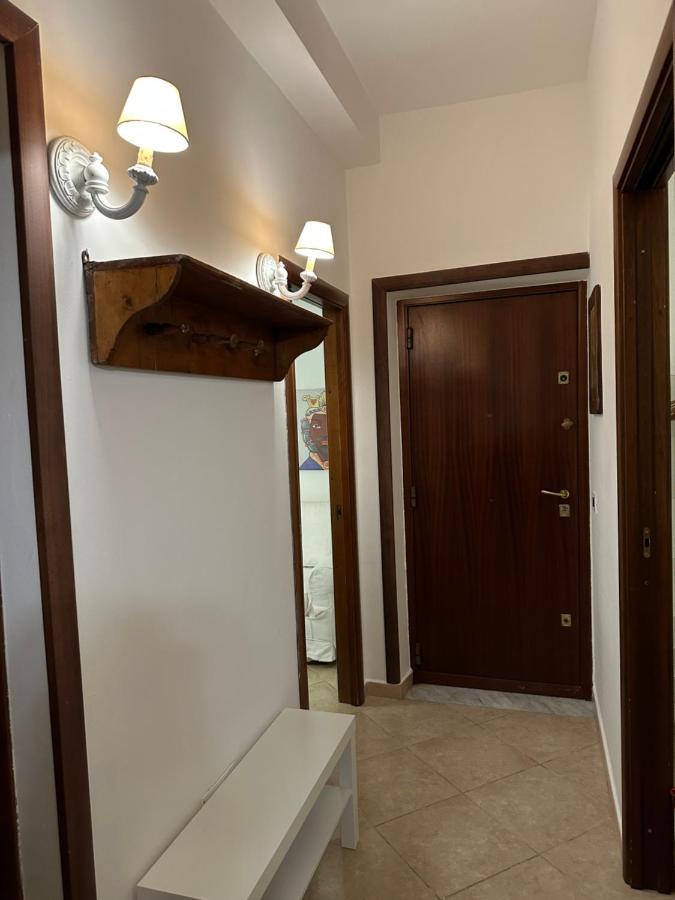 La Kalsa Di Somavi Apartment Palermo Ngoại thất bức ảnh