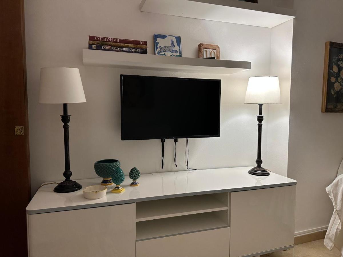 La Kalsa Di Somavi Apartment Palermo Ngoại thất bức ảnh