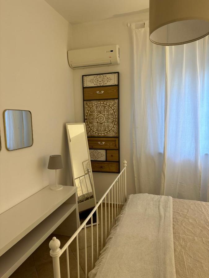 La Kalsa Di Somavi Apartment Palermo Ngoại thất bức ảnh
