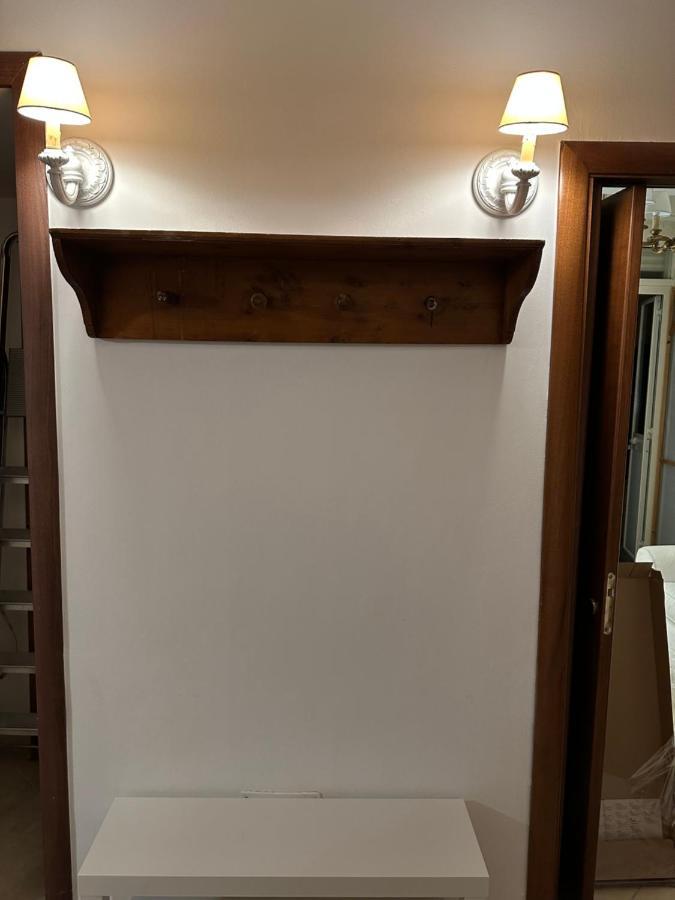 La Kalsa Di Somavi Apartment Palermo Ngoại thất bức ảnh