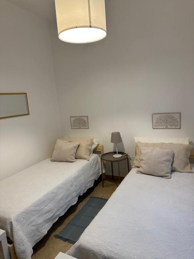 La Kalsa Di Somavi Apartment Palermo Ngoại thất bức ảnh