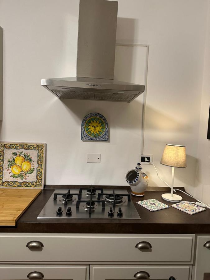 La Kalsa Di Somavi Apartment Palermo Ngoại thất bức ảnh