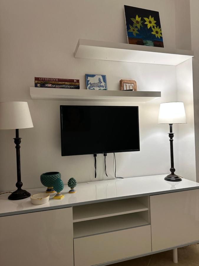 La Kalsa Di Somavi Apartment Palermo Ngoại thất bức ảnh