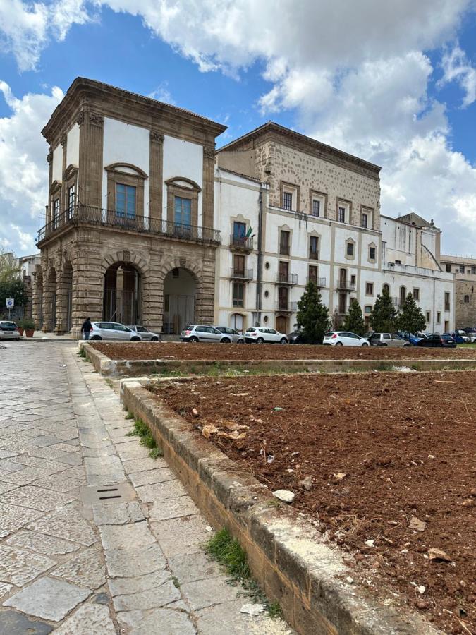 La Kalsa Di Somavi Apartment Palermo Ngoại thất bức ảnh