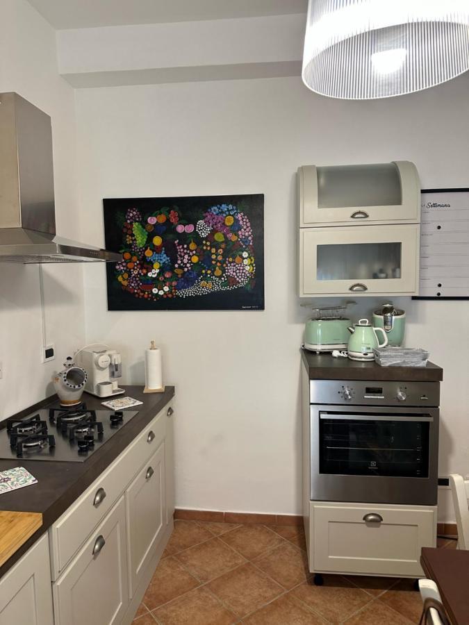 La Kalsa Di Somavi Apartment Palermo Ngoại thất bức ảnh