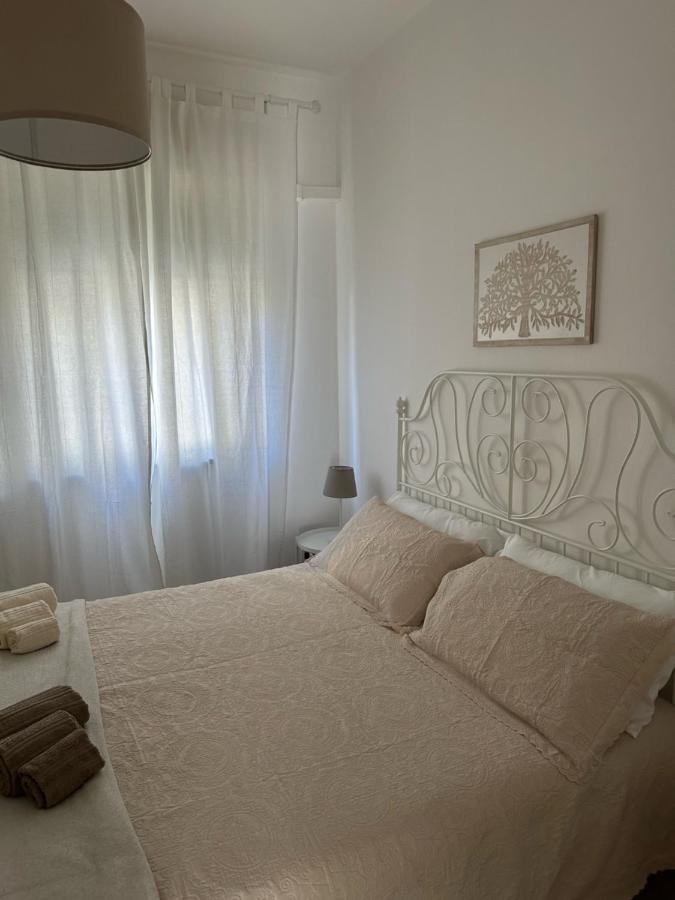 La Kalsa Di Somavi Apartment Palermo Ngoại thất bức ảnh