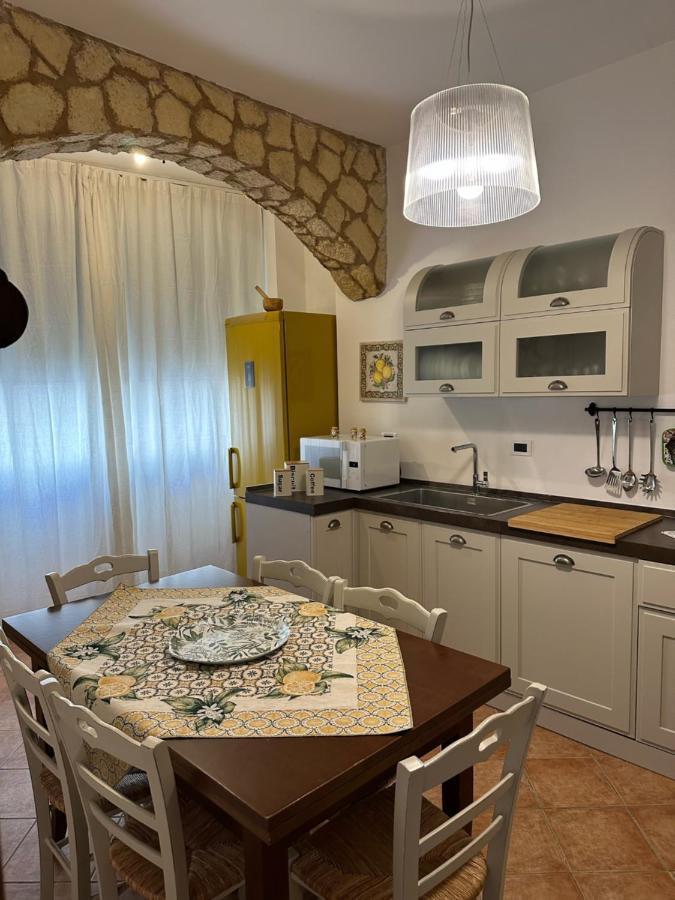 La Kalsa Di Somavi Apartment Palermo Ngoại thất bức ảnh