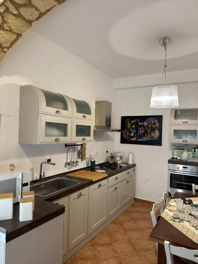 La Kalsa Di Somavi Apartment Palermo Ngoại thất bức ảnh