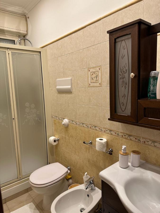 La Kalsa Di Somavi Apartment Palermo Ngoại thất bức ảnh