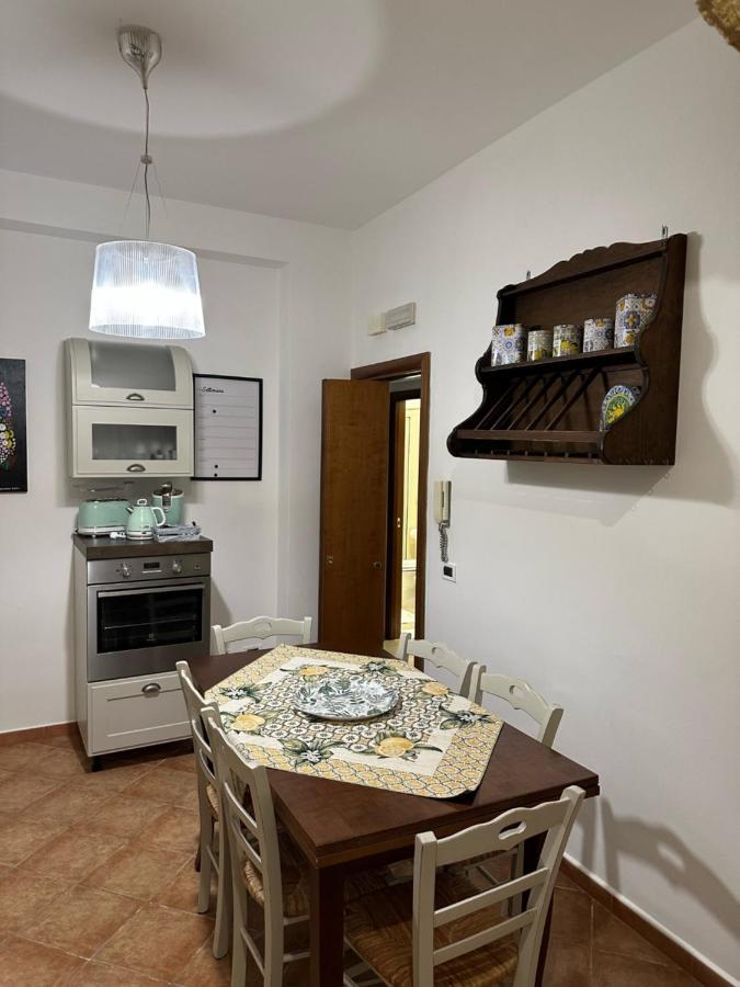 La Kalsa Di Somavi Apartment Palermo Ngoại thất bức ảnh