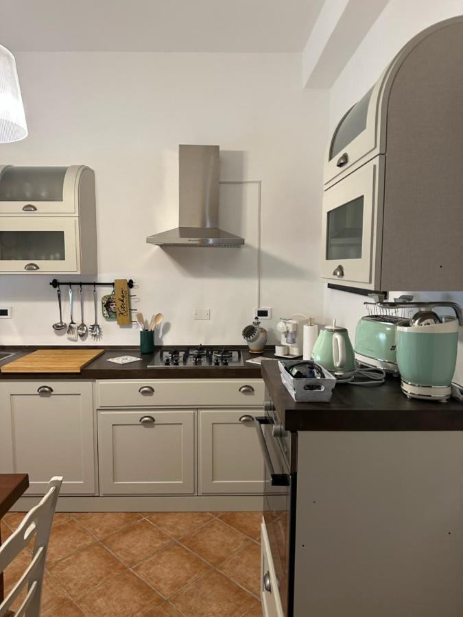 La Kalsa Di Somavi Apartment Palermo Ngoại thất bức ảnh
