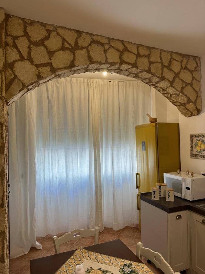 La Kalsa Di Somavi Apartment Palermo Ngoại thất bức ảnh