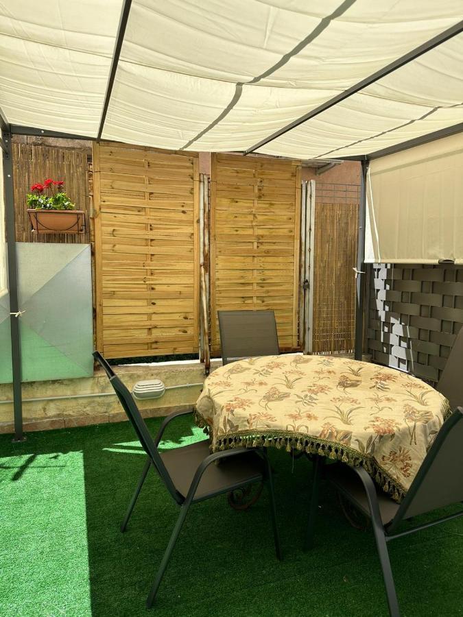 La Kalsa Di Somavi Apartment Palermo Ngoại thất bức ảnh