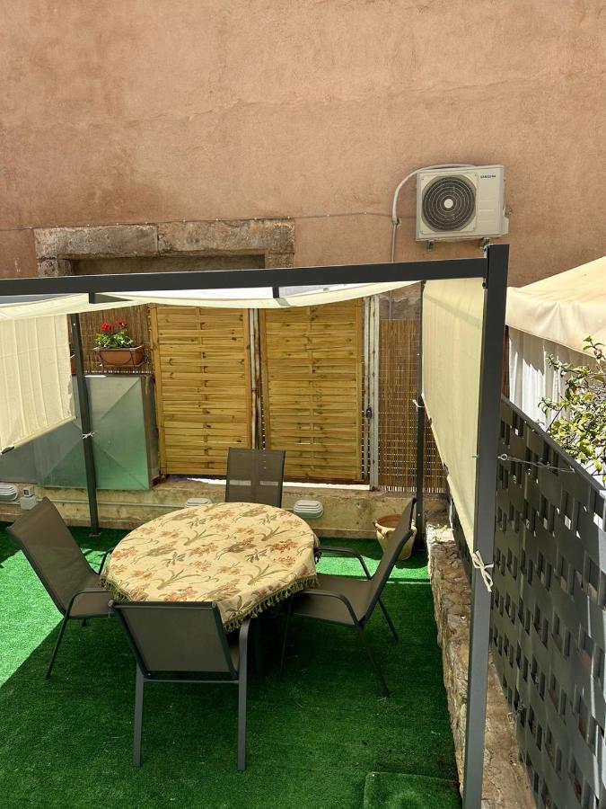 La Kalsa Di Somavi Apartment Palermo Ngoại thất bức ảnh