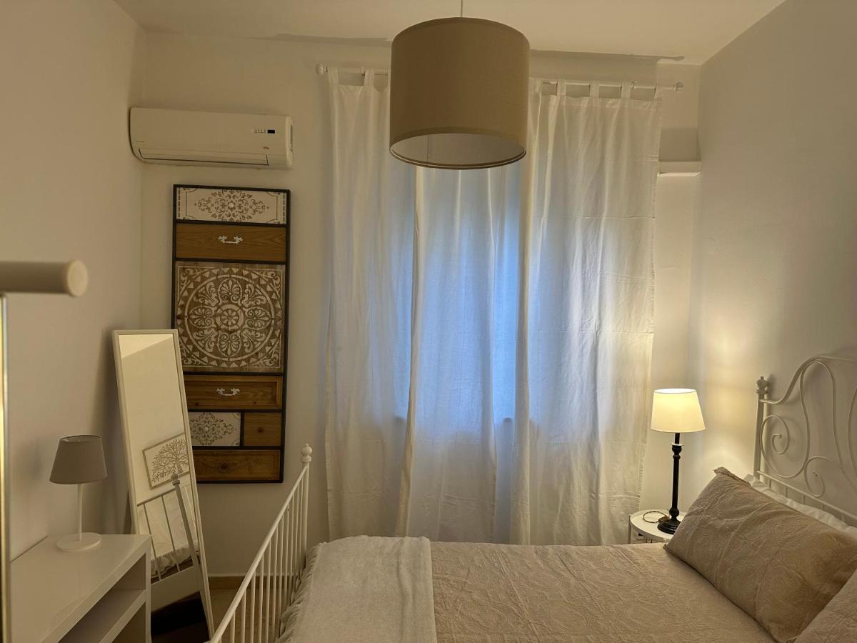 La Kalsa Di Somavi Apartment Palermo Ngoại thất bức ảnh