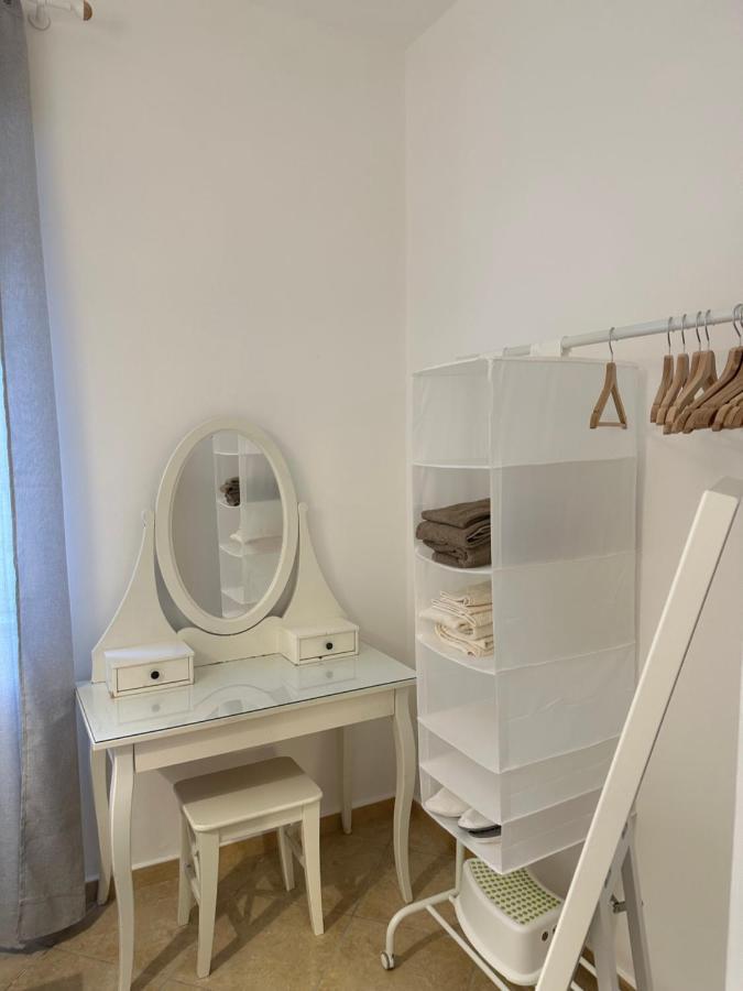 La Kalsa Di Somavi Apartment Palermo Ngoại thất bức ảnh