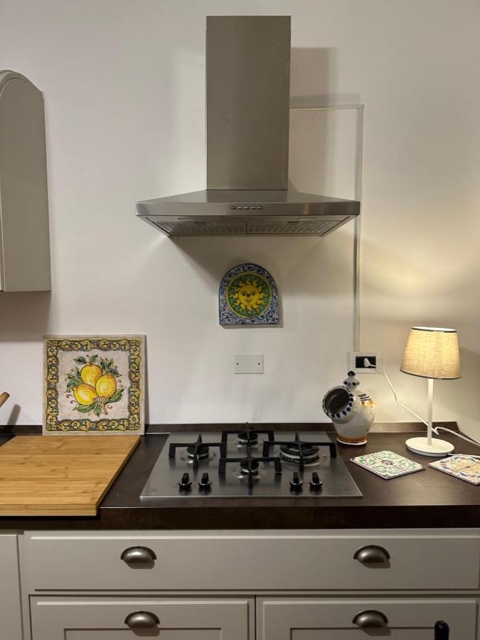 La Kalsa Di Somavi Apartment Palermo Ngoại thất bức ảnh